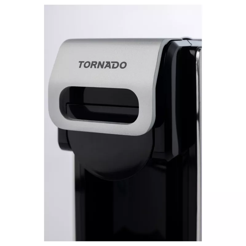 TORNADO TST-550-GS macchina da caffè 7 in 1