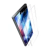 TORRAS Install Master Pellicola in vetro temperato per Samsung Galaxy S24