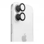TORRAS LENSGUARD custodia protettiva iPhone 17 nero