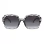 Tory Burch Occhiali da sole donna TY7143U17858G havana sfumato marrone 56/21/140 mm
