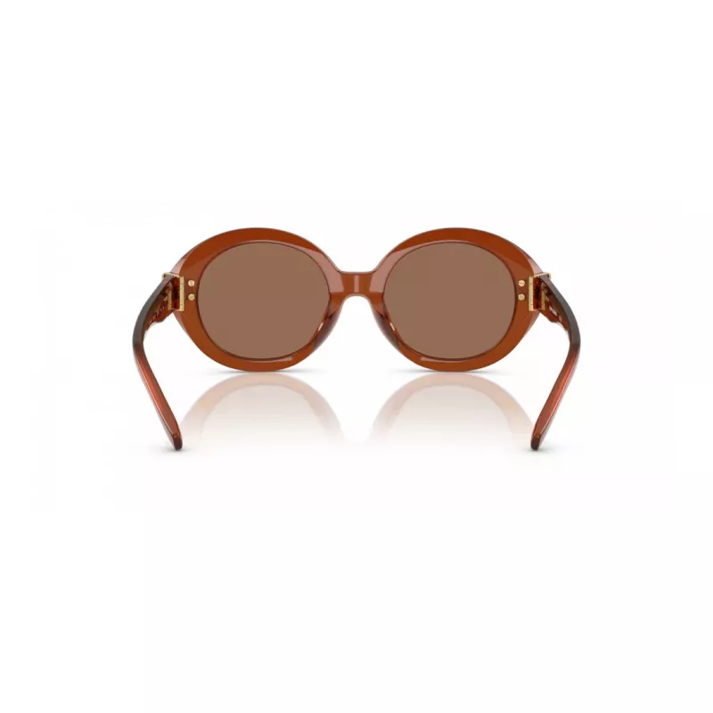 Tory Burch Occhiali da sole da donna TY7210U Havana Brown Gradient 52mm
