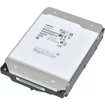 Toshiba MG11SCA22TE Enterprise Capacity HDD 22TB 3,5 pollici SAS 7200 giri/min 512 MB 512e