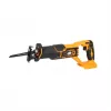 Total TC8217_18 Seghetto alternativo a batteria 18V - dispositivo senza batteria e caricabatterie, 0-3000 corse/min, cambio lama senza attrezzi, luce LED, piattaforma P20S