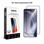 TOTI PREMIUM Pellicola protettiva in vetro temperato 2.5D Full Cover per Samsung Galaxy S26
