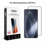 TOTI PREMIUM Pellicola protettiva in vetro temperato 2.5D Full Cover per Samsung Galaxy S26 Plus