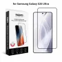 TOTI PREMIUM Pellicola protettiva in vetro temperato 2.5D Full Cover per Samsung Galaxy S26 Ultra
