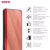 TOTI Tempered Glass 2D Screen Protector per Samsung Galaxy A37/A57/A36/A56/S24 FE/S25 FE