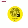 TOTI Tempered Glass 2D Screen Protector per Samsung Galaxy A37/A57/A36/A56/S24 FE/S25 FE