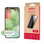 TOTI Tempered Glass 2D Screen Protector Full Cover per iPhone 15/15 Pro trasparente