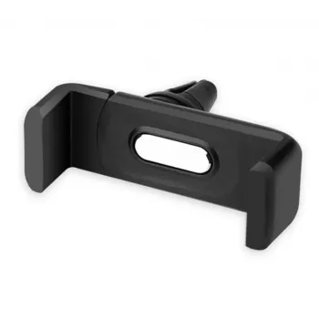 TOTI TGNGHB supporto mini ventilazione per auto nero