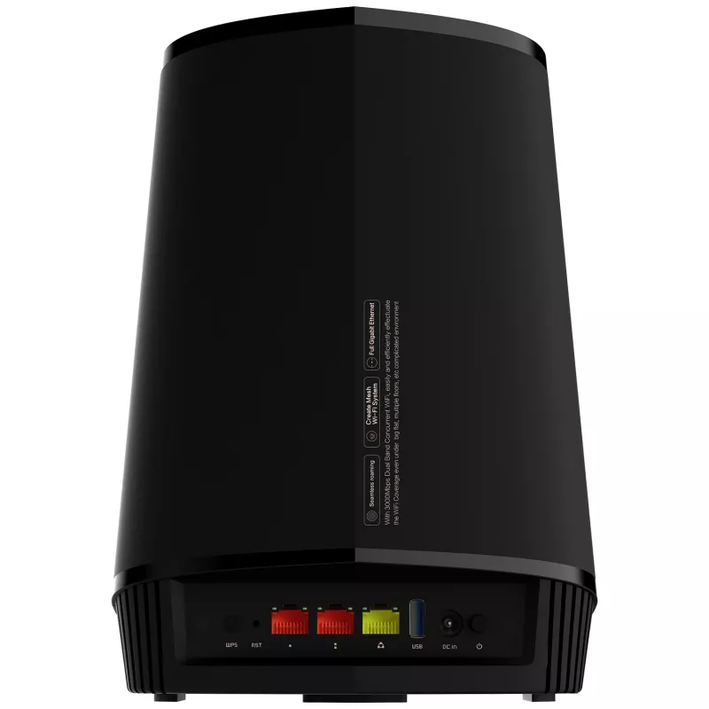 TOTOLINK T20 AC3000 sistema di copertura wireless domestica 2-Pack Mesh