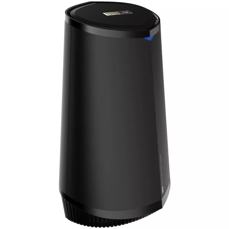 TOTOLINK T20 AC3000 sistema di copertura wireless domestica 2-Pack Mesh
