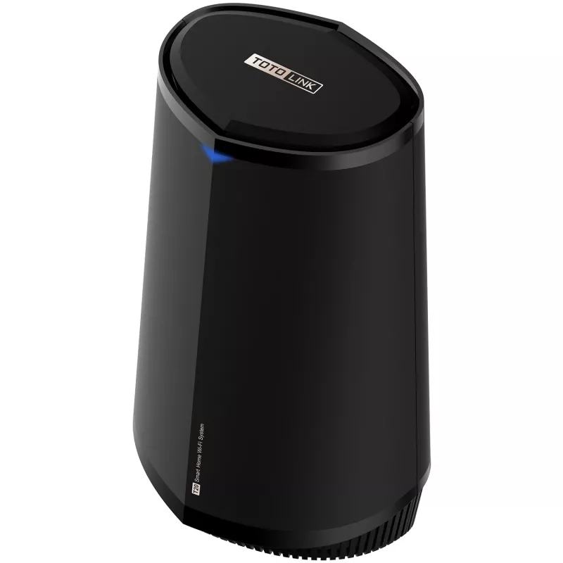 TOTOLINK T20 AC3000 sistema di copertura wireless domestica 2-Pack Mesh