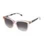 TOUS occhiali da sole donna a farfalla STOB88-540856 havana marrone sfumato 54mm