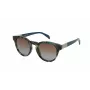TOUS donna occhiali da sole STOB48-500Q66 havana rettangolari 50 mm