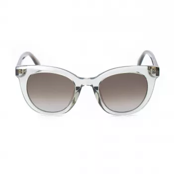 TOUS Occhiali da sole donna STOC38V5009RM - lenti sfumate marroni, montatura in plastica, 50/22/140 mm
