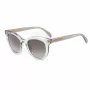 TOUS Occhiali da sole donna STOC38V5009RM - lenti sfumate marroni, montatura in plastica, 50/22/140 mm