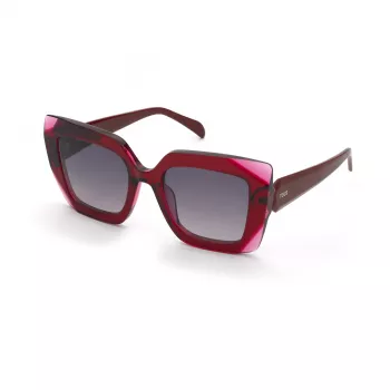 TOUS Occhiali da sole donna STOC44-5309AN - montatura acetato, protezione UV400, lenti 53 mm
