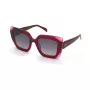 TOUS Occhiali da sole donna STOC44-5309AN - montatura acetato, protezione UV400, lenti 53 mm