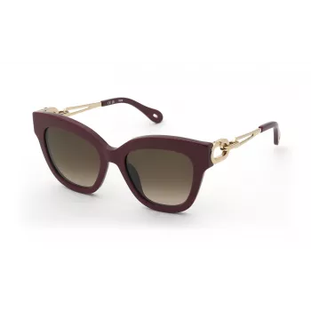 Occhiali da sole donna TOUS STOD04-5201CK nero/grigio 52mm