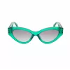 TOUS Occhiali da sole da donna STOB84S550T52 55/16/135 mm