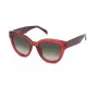 TOUS Occhiali da sole da donna STOC80-530VC2 nero grigio sfumato 53mm