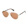 TOUS Occhiali da sole donna STO437-560300 marrone havana sfumato