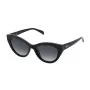 TOUS Occhiali da sole donna STOB86-540700 Havana marrone sfumato 54mm