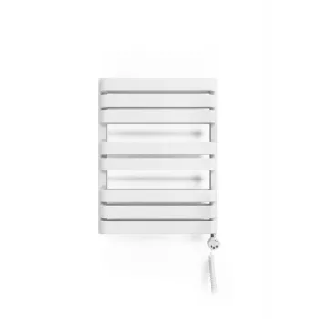SCALDASALVIETTE EL WARP T BOLD 500/655 BIANCO