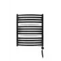 SCALDASALVIETTE ELETTRICO D01 600/710 NERO