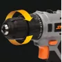 TOYA avvitatore trapano 18V STHOR 78972