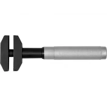 TOYA 54500 chiave regolabile 200 mm (8 pollici) acciaio cromo-vanadio
