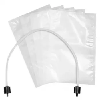 TOYA LUND Macchina per sottovuoto 165 W max. 32 cm lunghezza di saldatura