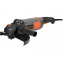 TOYA STHOR smerigliatrice angolare 230 mm / 2000 W