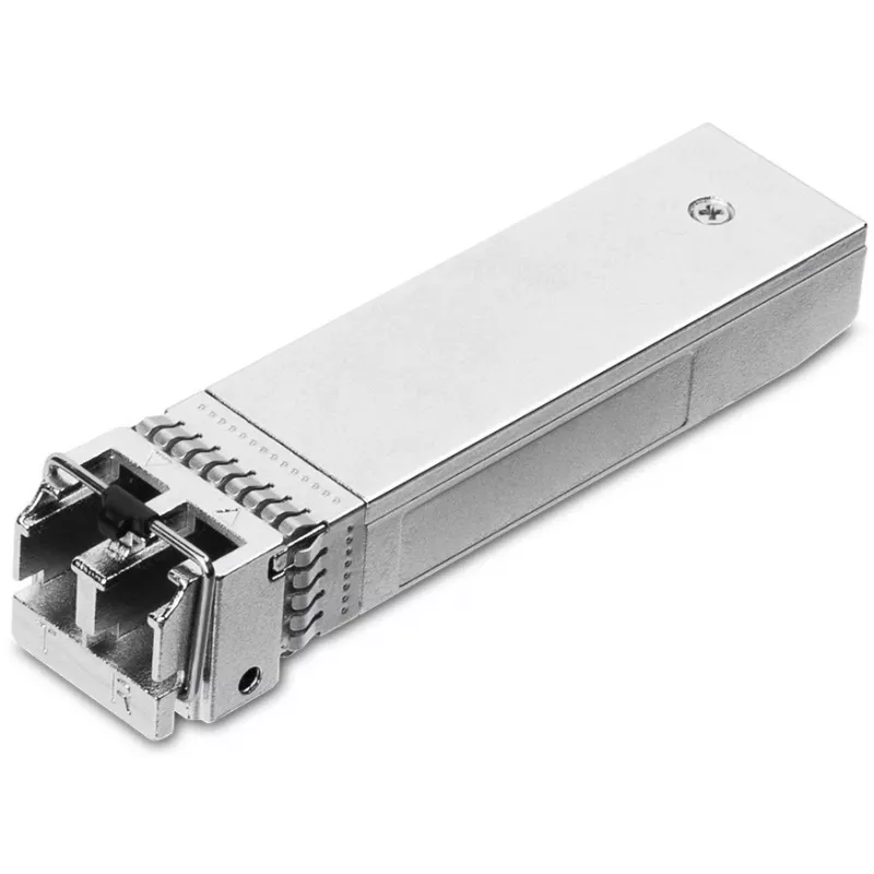 TP-LINK 10GBASE-SR SFP+ LC Ricetrasmettitore