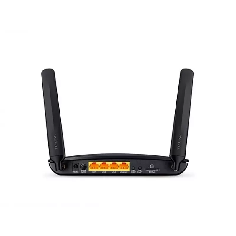TP-Link 300 Mbps Wireless N 4G LTE Router
