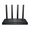 TP-Link Archer AX18 router wireless Gigabit dual-band (2,4 GHz / 5 GHz), nero