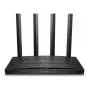 TP-Link Archer AX18 router wireless Gigabit dual-band (2,4 GHz / 5 GHz), nero
