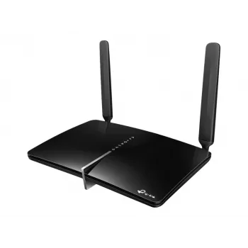 TP-LINK Archer MR600 Router Wireless Dual Band 4G+ Cat6 AC1200