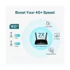 TP-LINK Archer MR600 Router Wireless Dual Band 4G+ Cat6 AC1200
