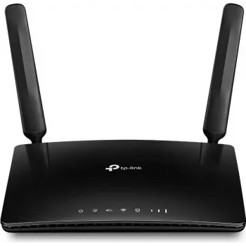 TP-LINK Archer MR600 Router Wireless Dual Band 4G+ Cat6 AC1200