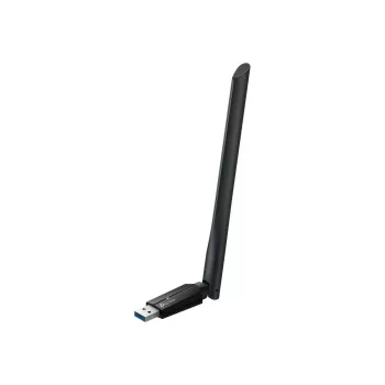 TP-LINK Archer TBE400U Plus BE6500 adattatore USB wireless Tri-Band Wi-Fi 7 High Gain