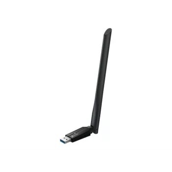 TP-LINK Archer TBE400U Plus BE6500 adattatore USB wireless Tri-Band Wi-Fi 7 High Gain