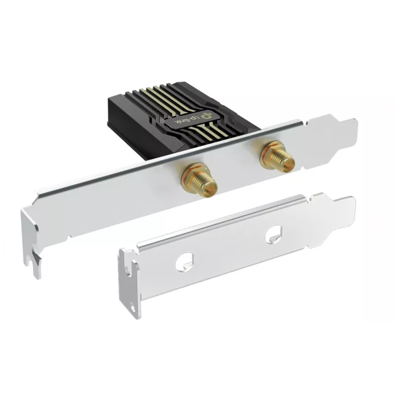 TP-LINK Archer TBE552E BE9300 adattatore PCIe Wi-Fi 7 Bluetooth