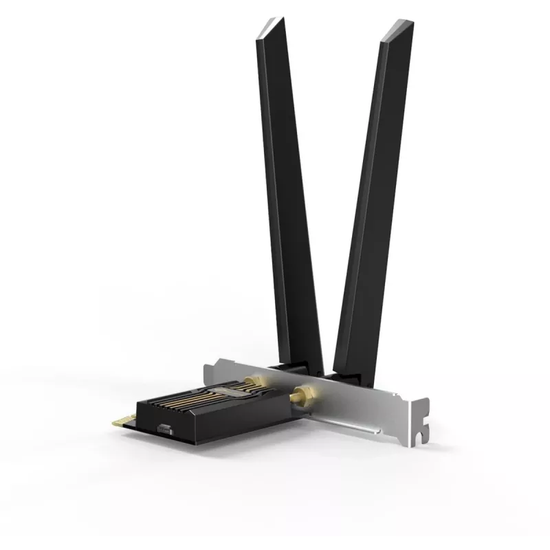 TP-LINK Archer TBE552E BE9300 adattatore PCIe Wi-Fi 7 Bluetooth