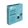 TP-LINK Archer TX1800U Nano Adattatore USB AX1800 Dual Band Wi-Fi 6, 1.8 Gbps