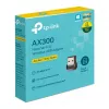 TP-Link Archer TX1U Nano AX300 adattatore USB Wi-Fi 6 con antenne interne, USB 2.0
