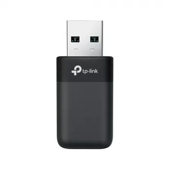 TP-LINK Archer TX50U Adattatore USB wireless AX3000 Dual Band Wi-Fi 6
