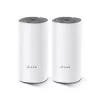 TP-Link Deco E4 AC1200 sistema Wi-Fi Mesh per tutta la casa (confezione da 2)
