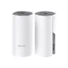 TP-Link Deco E4 AC1200 sistema Wi-Fi Mesh per tutta la casa (confezione da 2)